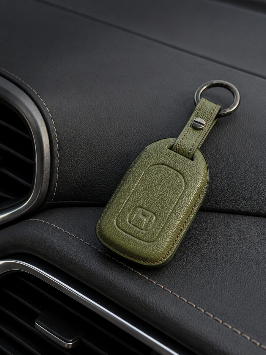 Car Key Fobs