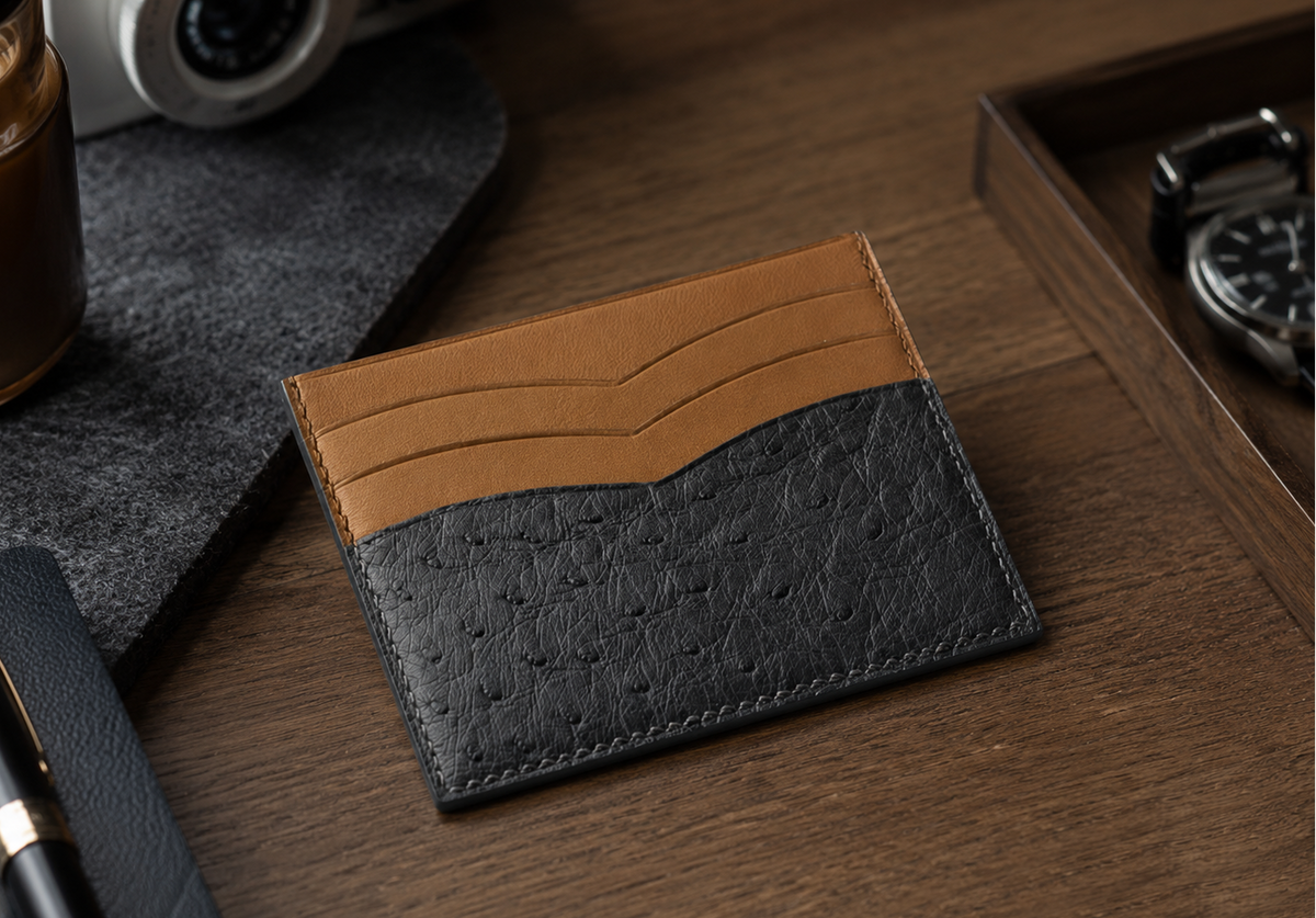 Cardholders