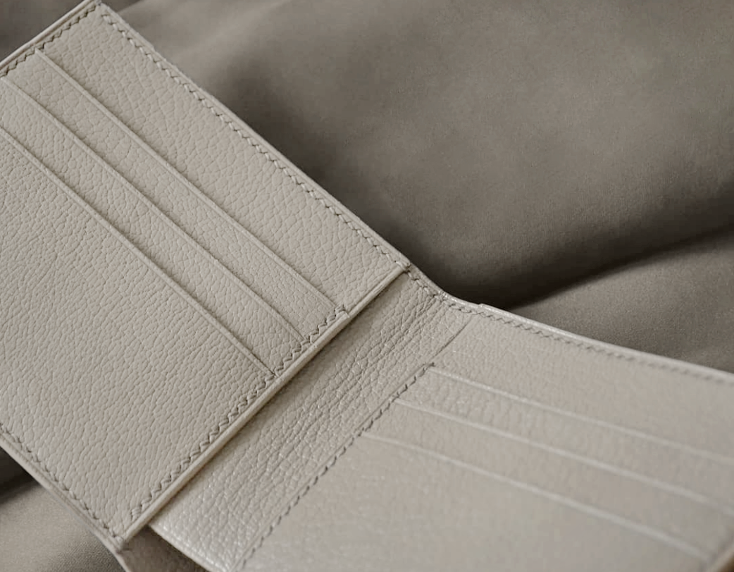 Wallets