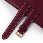 Sully Chèvre Goat Leather Watch Strap