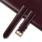 Horween Chromexcel Watch Strap