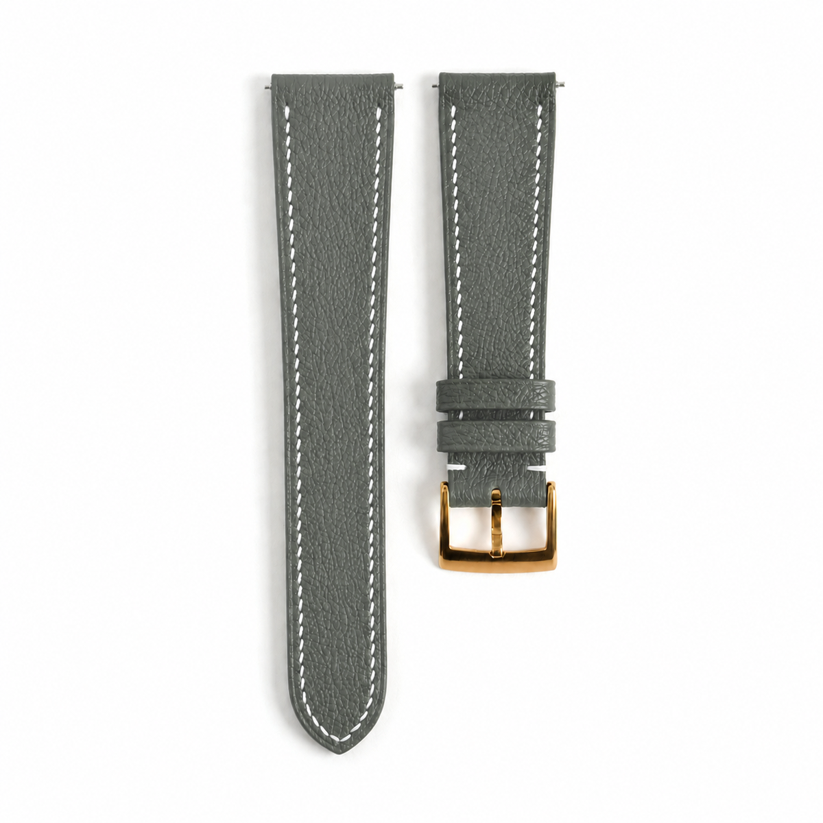 Sully Chèvre Goat Leather Watch Strap
