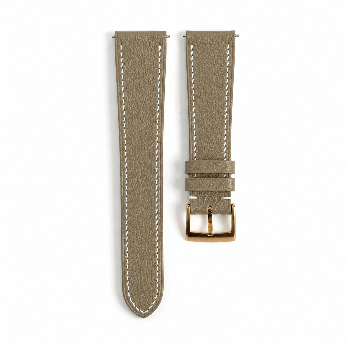 Sully Chèvre Goat Leather Watch Strap