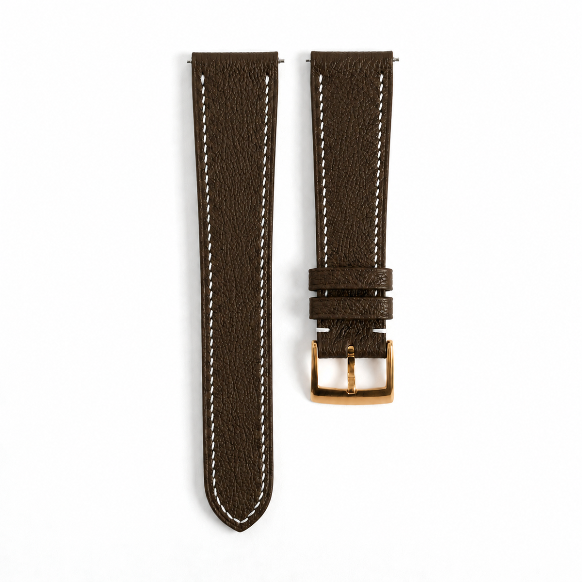 Sully Chèvre Goat Leather Watch Strap