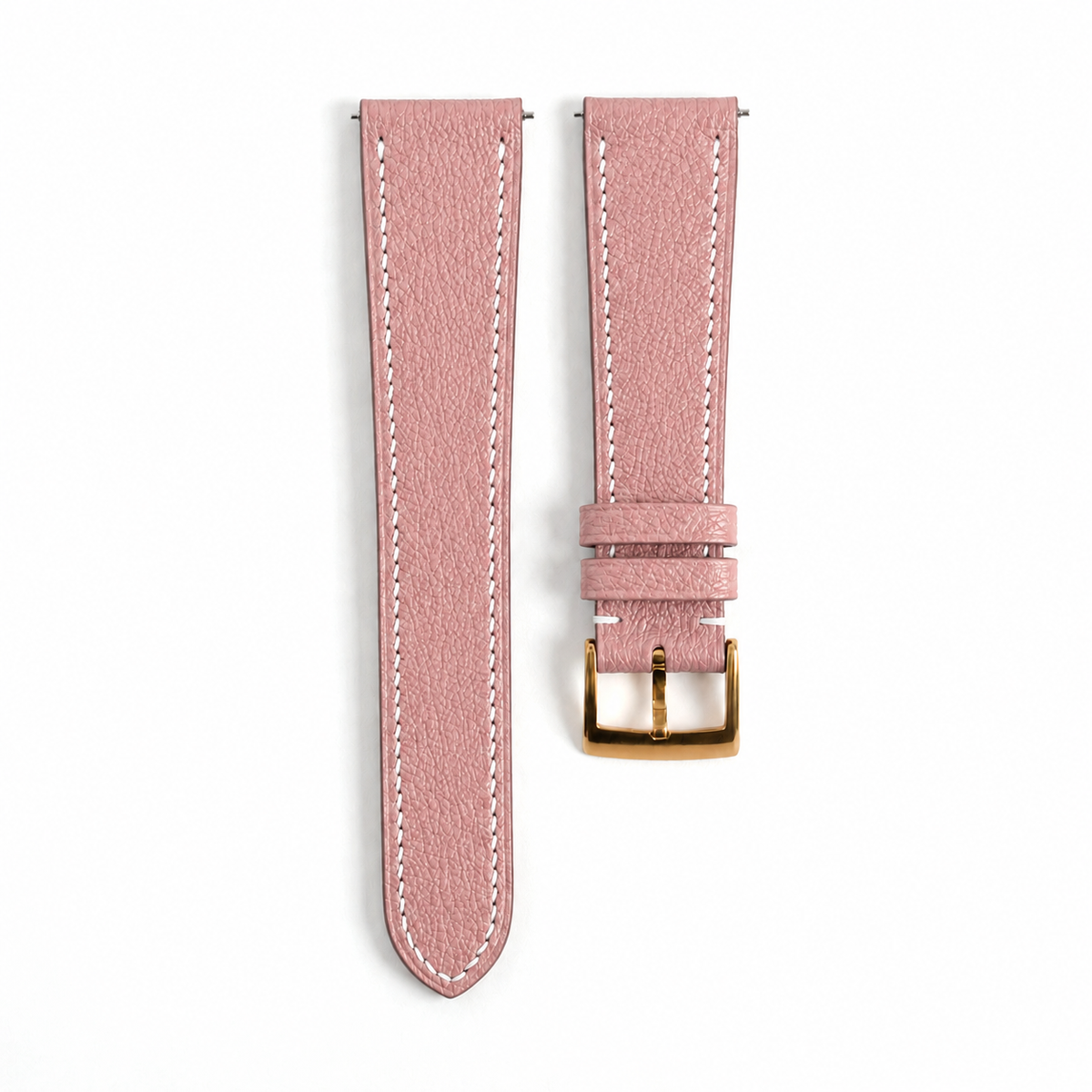 Sully Chèvre Goat Leather Watch Strap