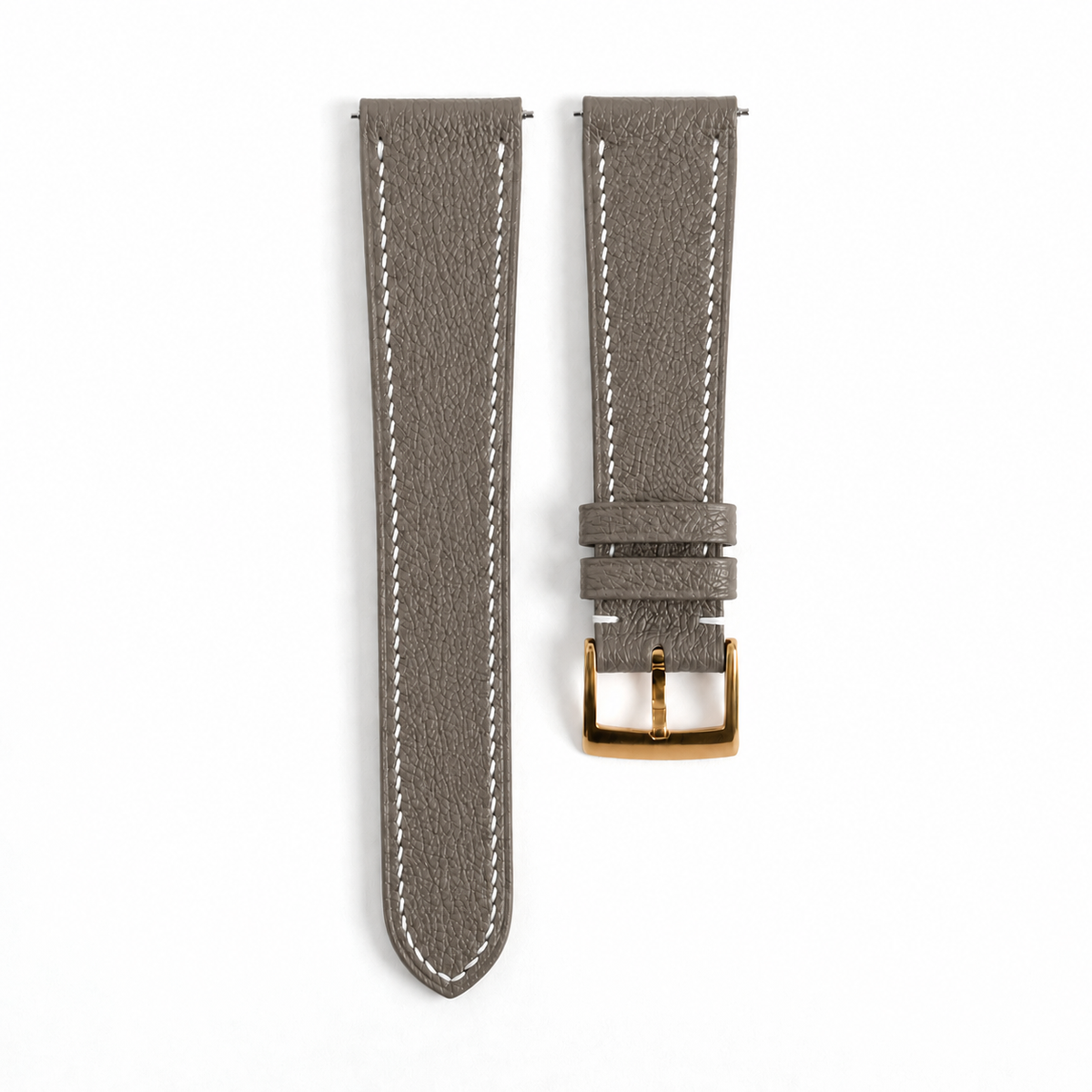 Sully Chèvre Goat Leather Watch Strap
