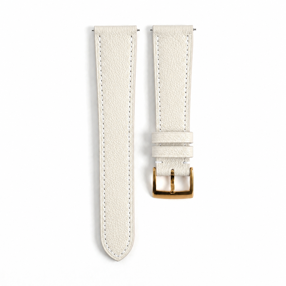 Sully Chèvre Goat Leather Watch Strap
