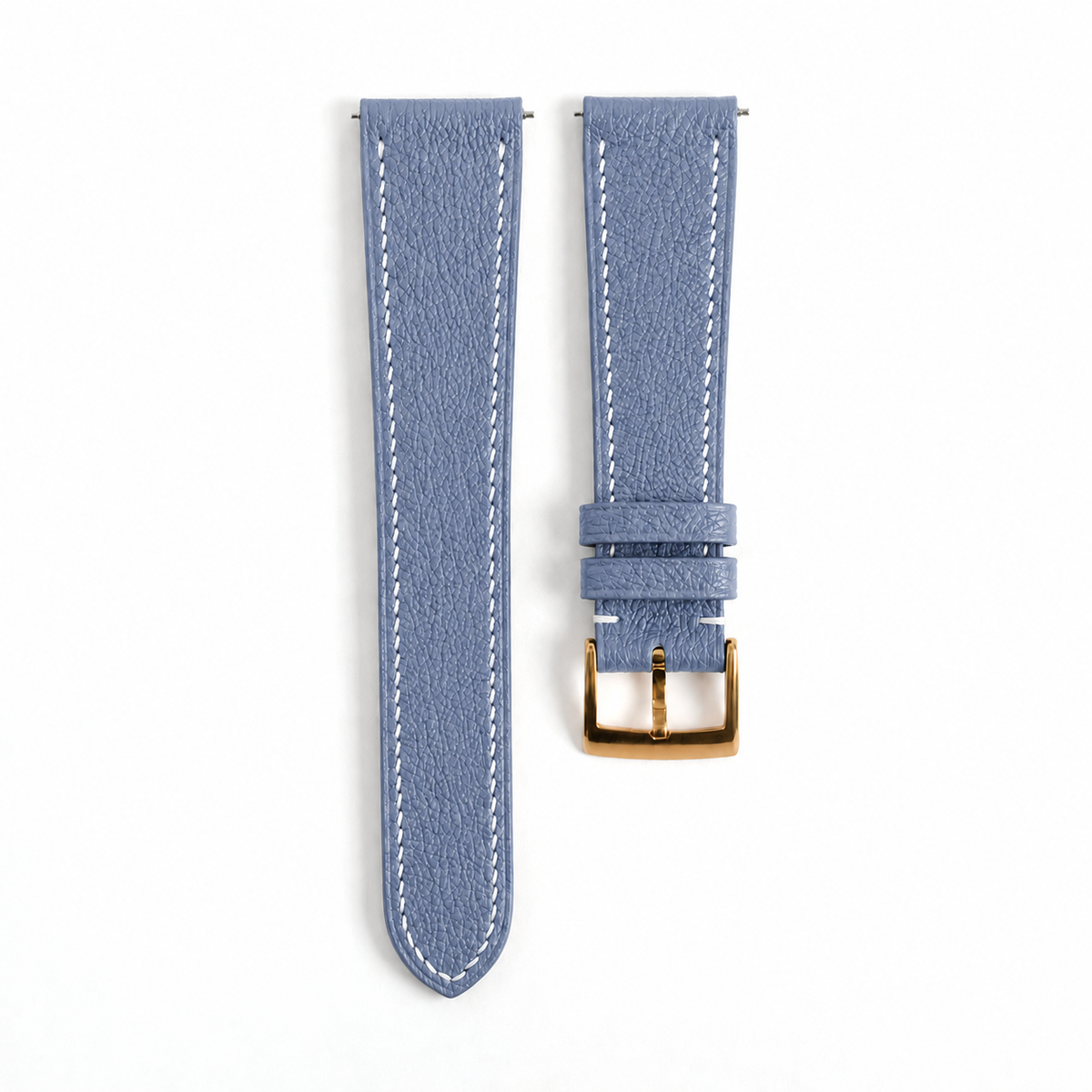 Sully Chèvre Goat Leather Watch Strap