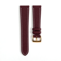 Sully Chèvre Goat Leather Watch Strap