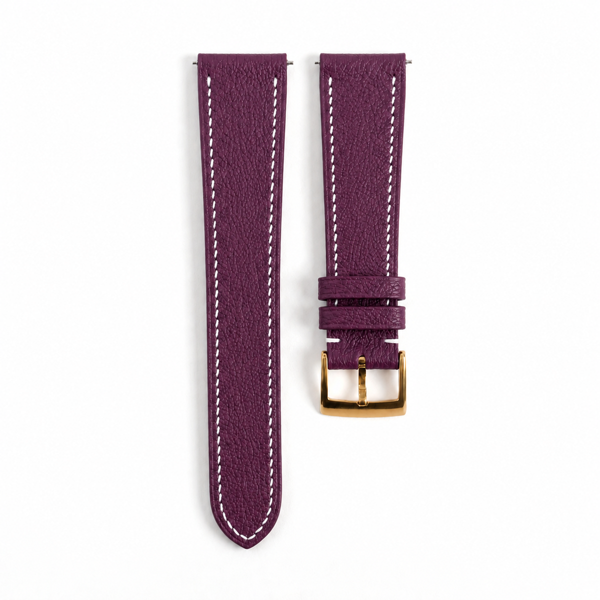 Sully Chèvre Goat Leather Watch Strap