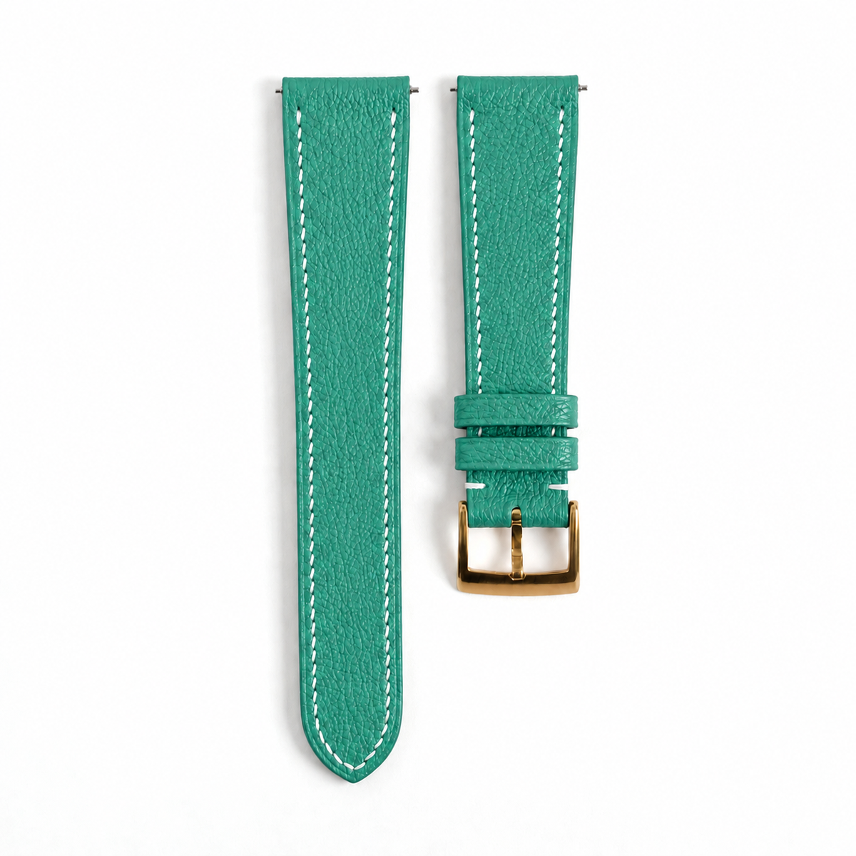Sully Chèvre Goat Leather Watch Strap