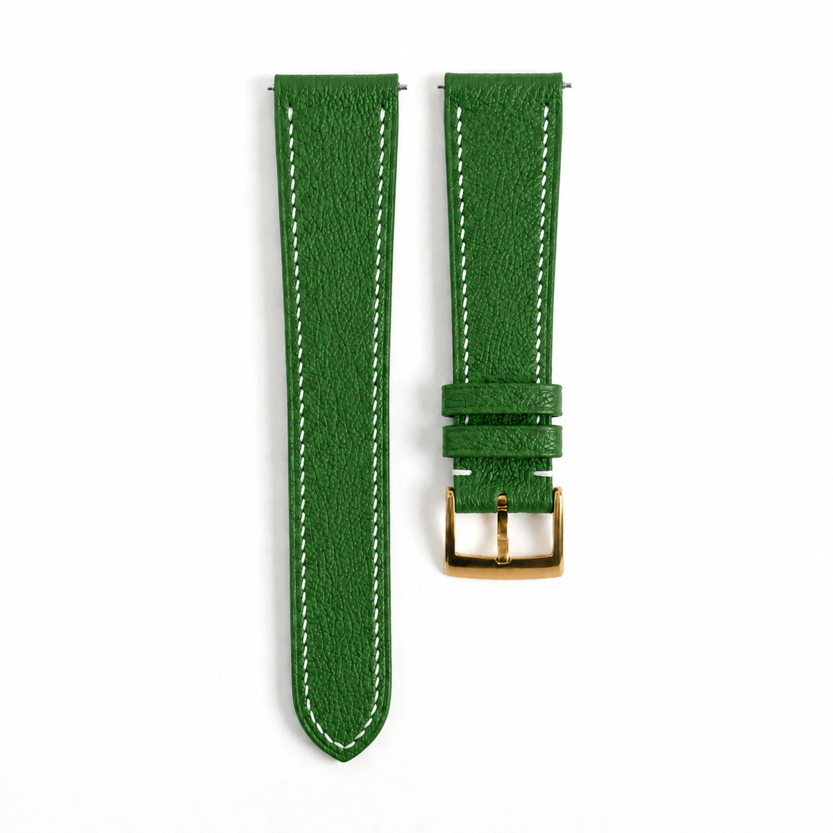 Sully Chèvre Goat Leather Watch Strap