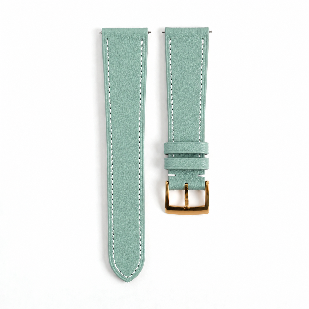 Sully Chèvre Goat Leather Watch Strap