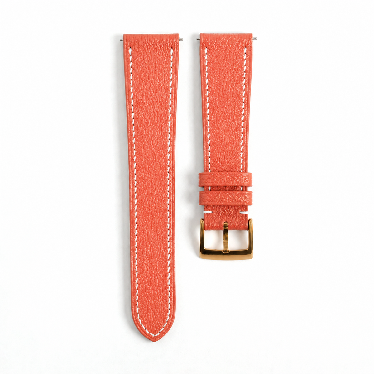 Sully Chèvre Goat Leather Watch Strap