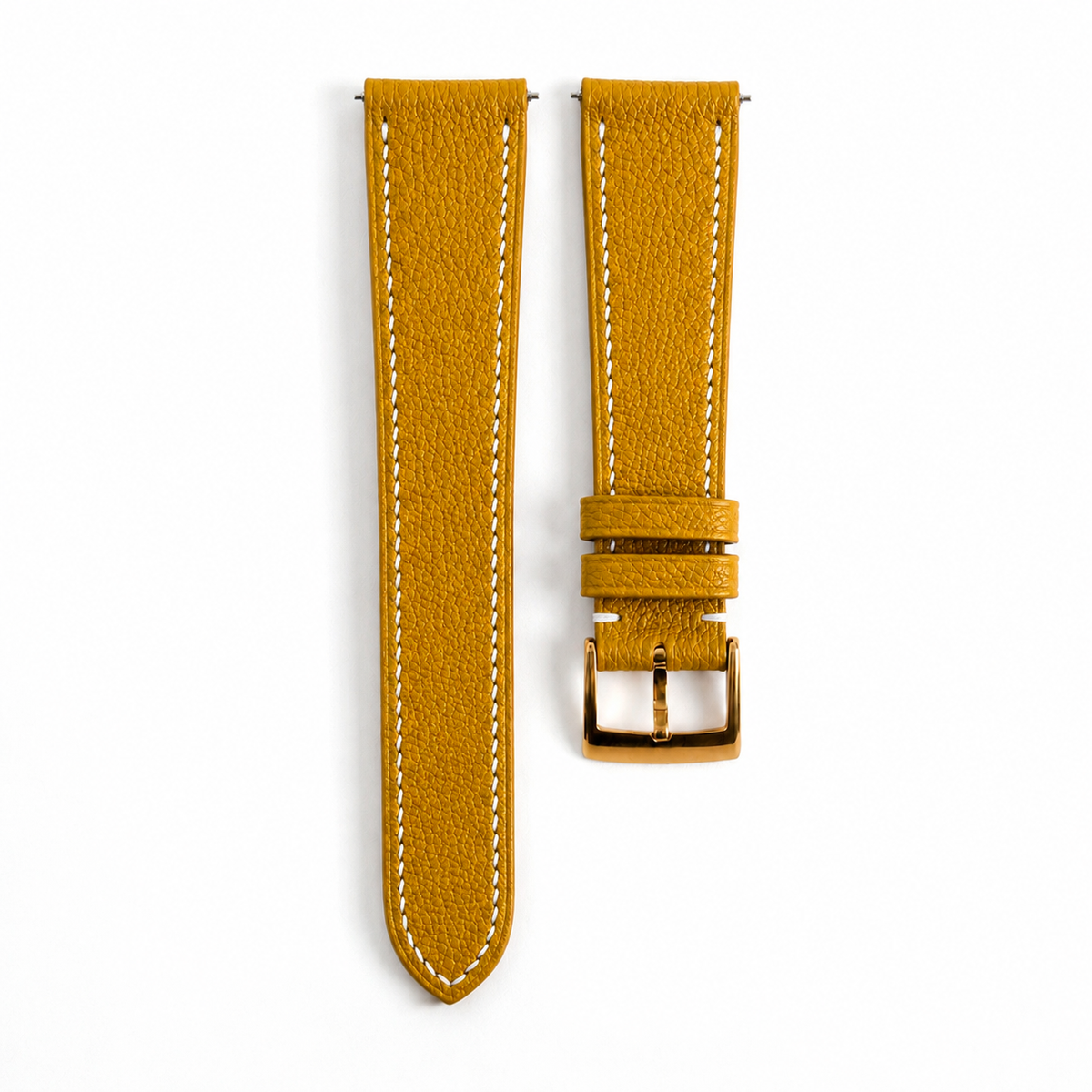 Sully Chèvre Goat Leather Watch Strap