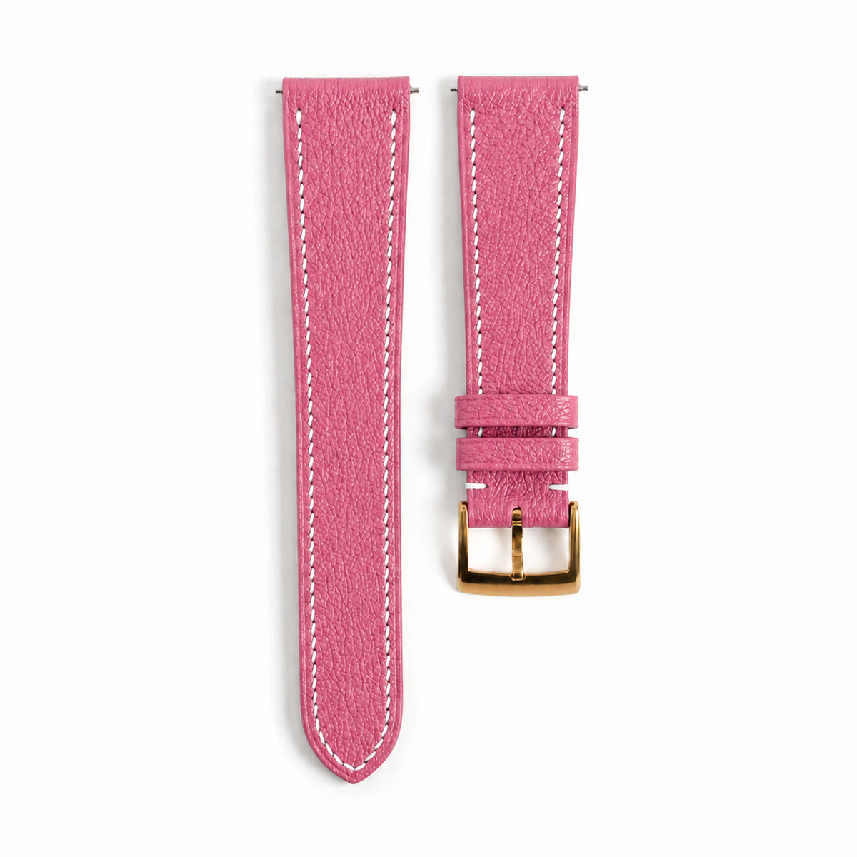 Sully Chèvre Goat Leather Watch Strap