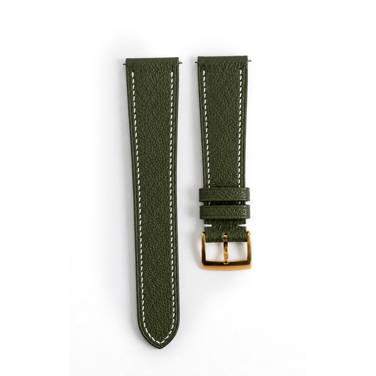 Sully Chèvre Goat Leather Watch Strap