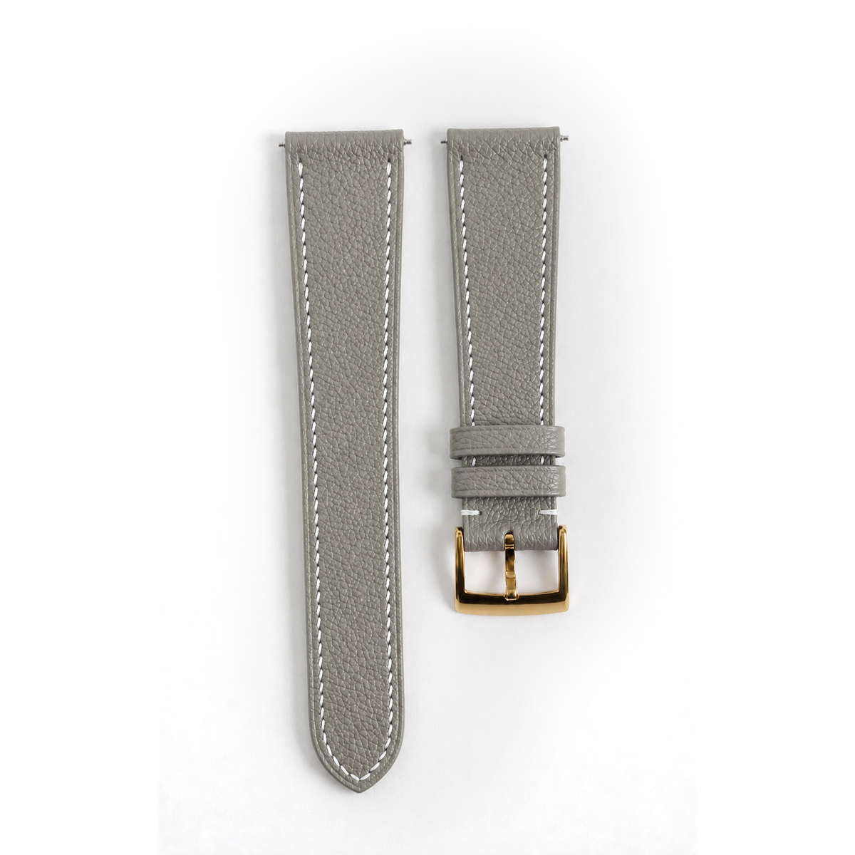 Sully Chèvre Goat Leather Watch Strap
