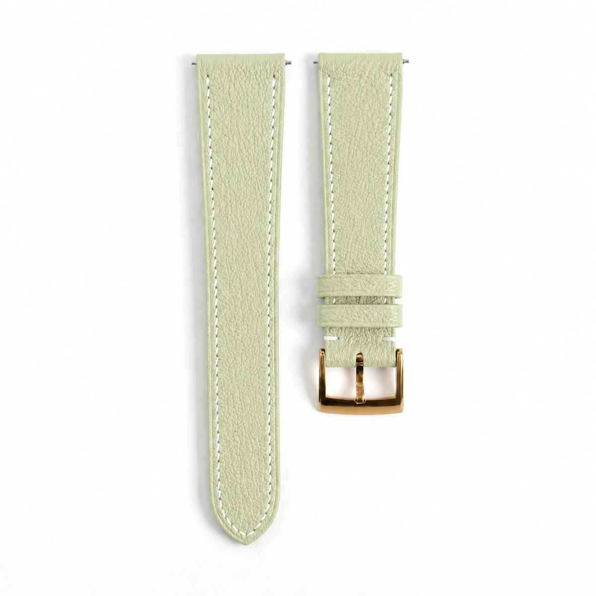 Sully Chèvre Goat Leather Watch Strap