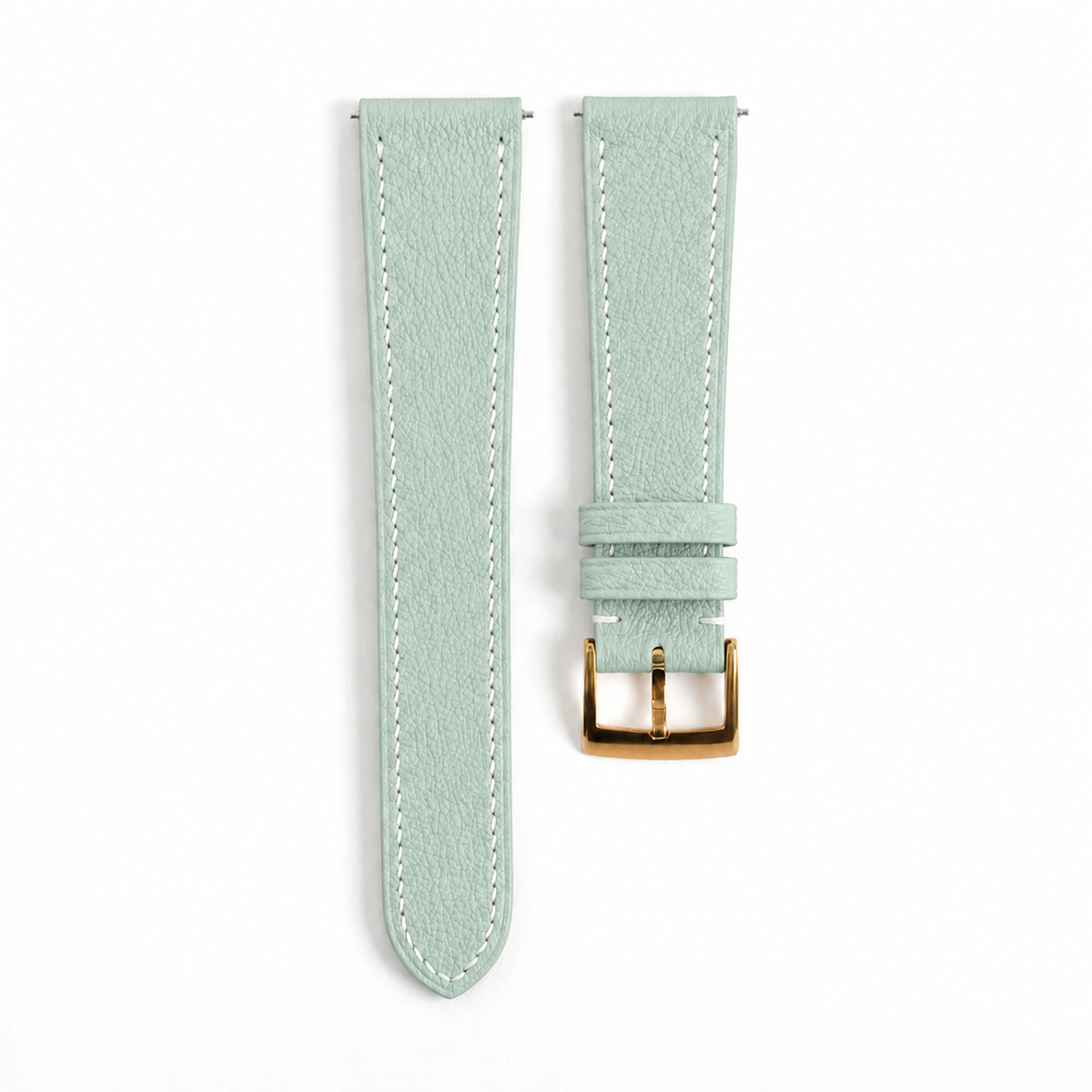 Sully Chèvre Goat Leather Watch Strap