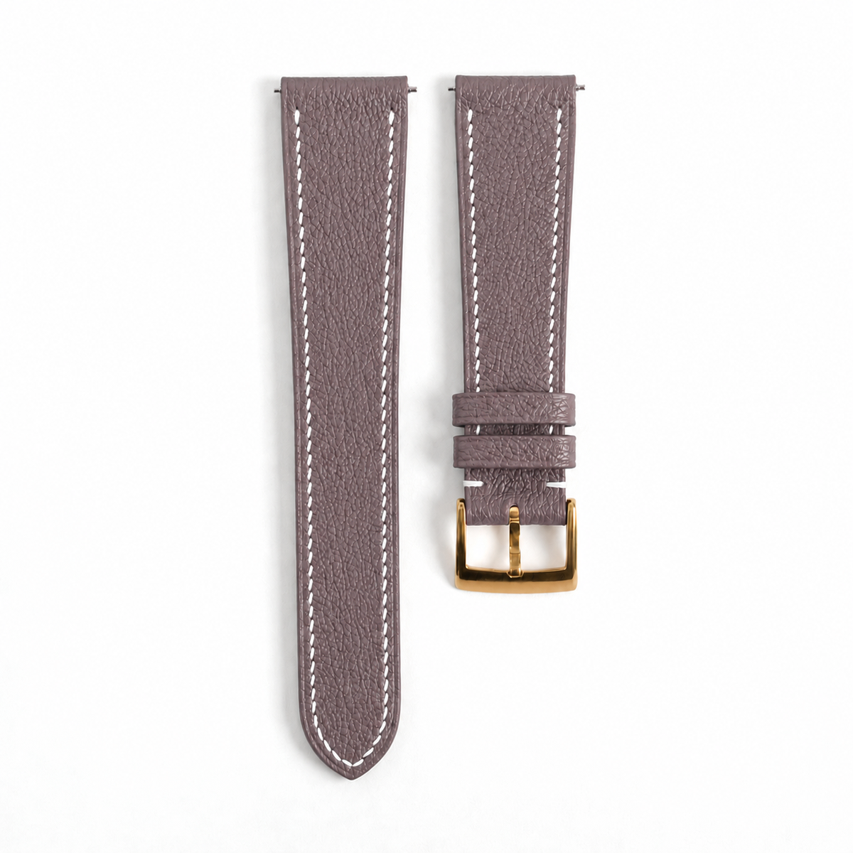 Sully Chèvre Goat Leather Watch Strap