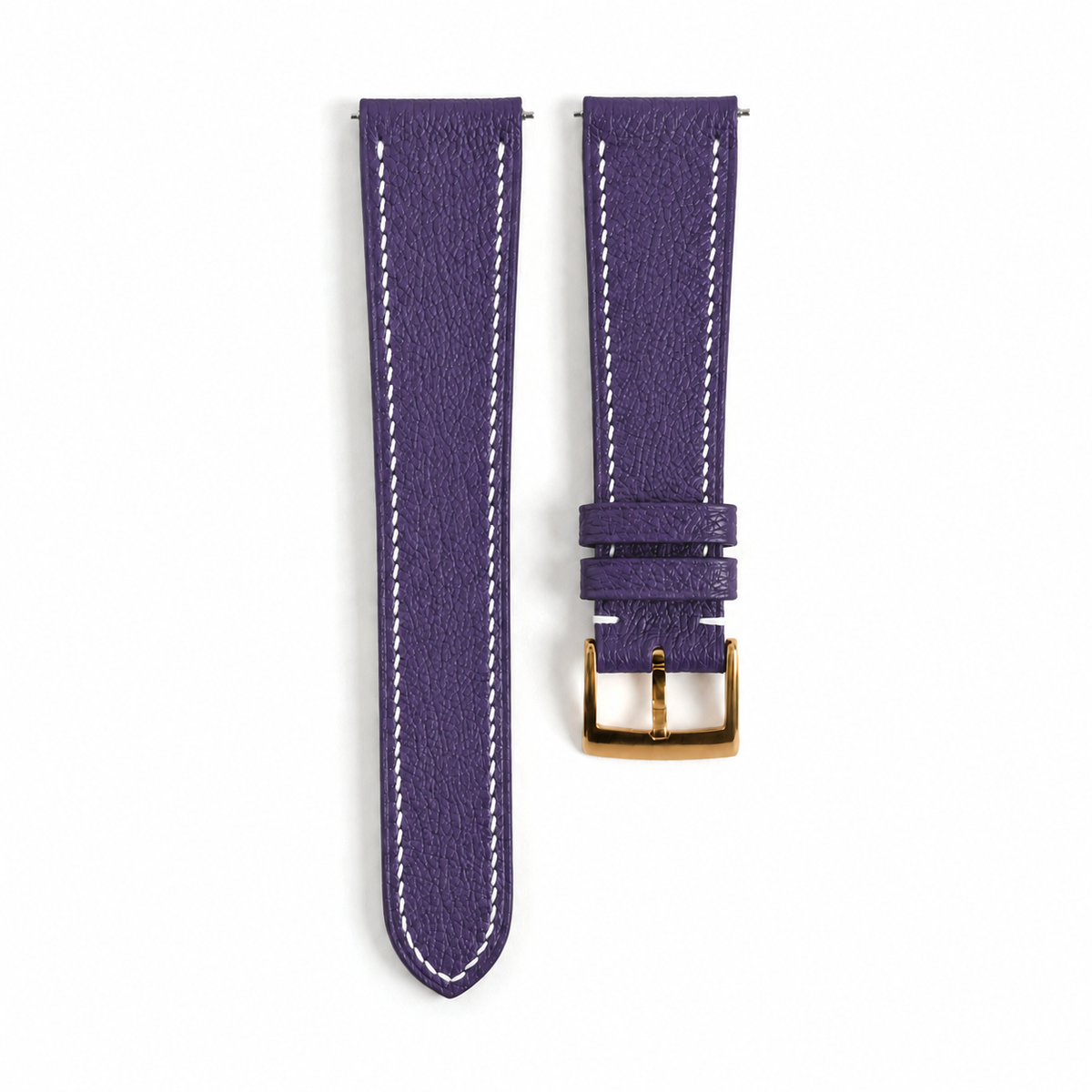 Sully Chèvre Goat Leather Watch Strap