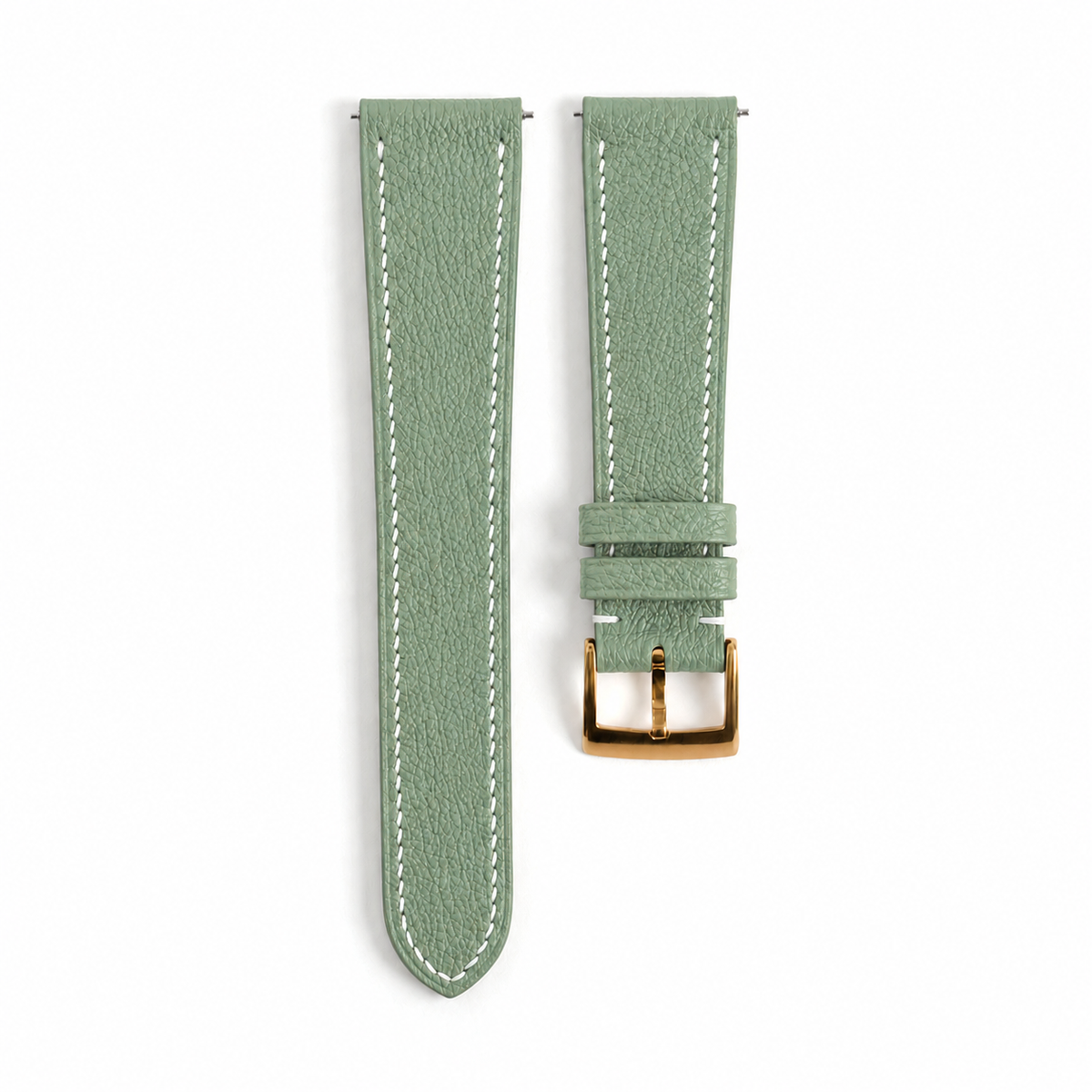 Sully Chèvre Goat Leather Watch Strap