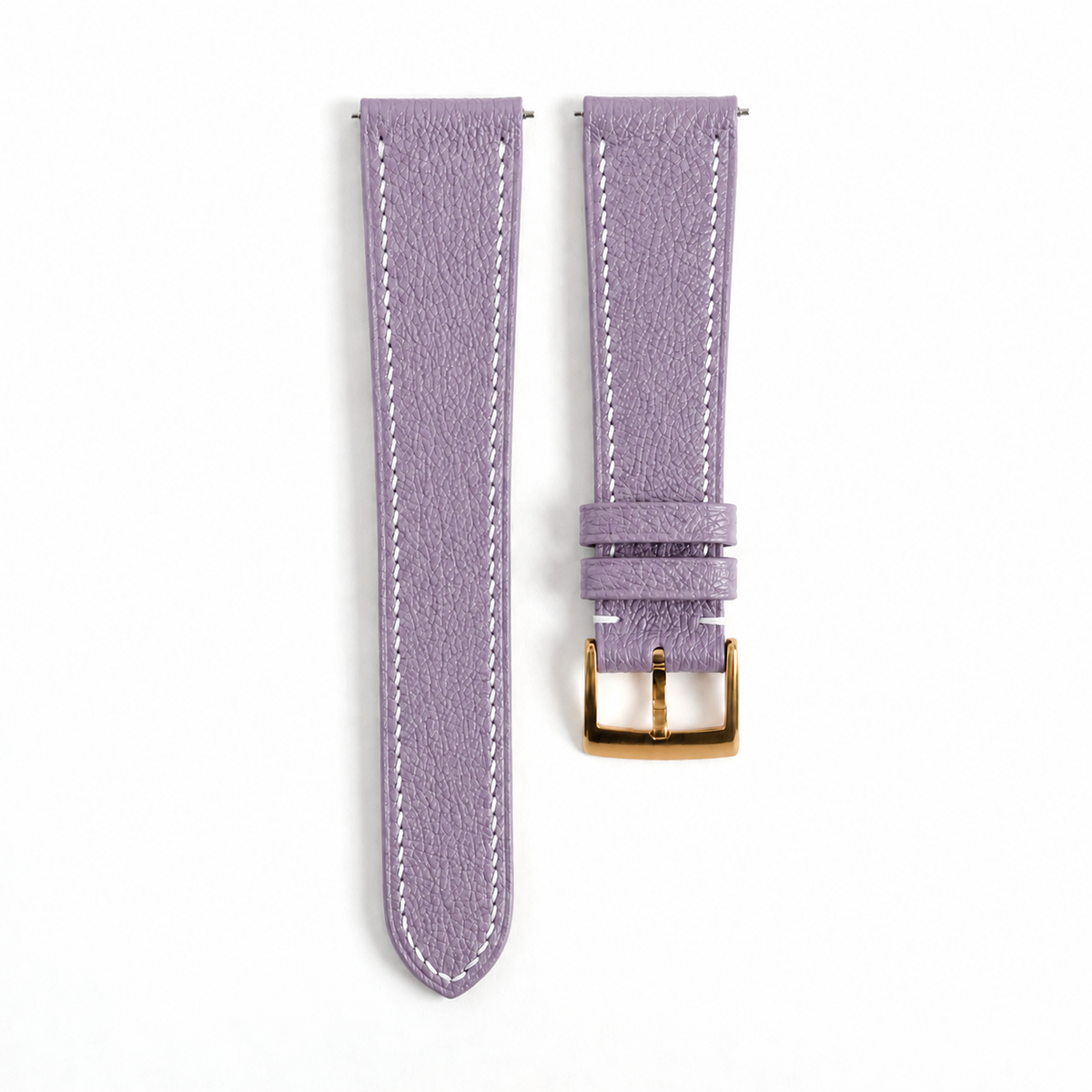 Sully Chèvre Goat Leather Watch Strap