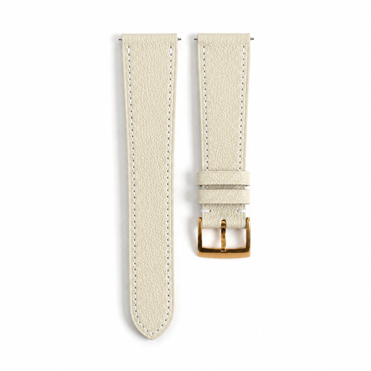 Sully Chèvre Goat Leather Watch Strap