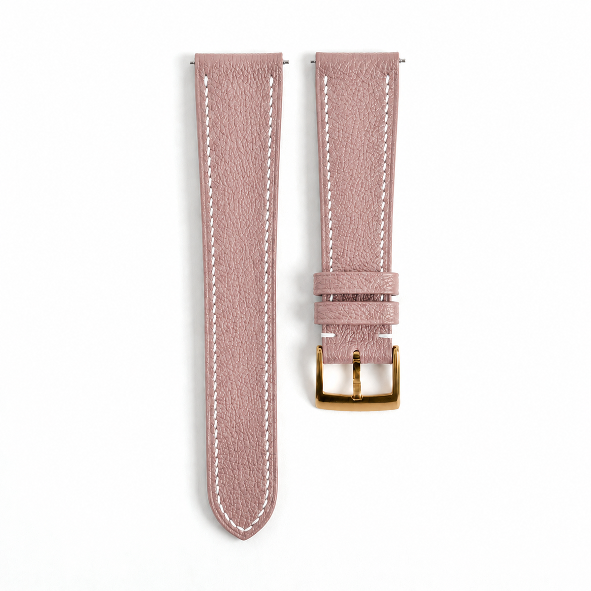 Sully Chèvre Goat Leather Watch Strap