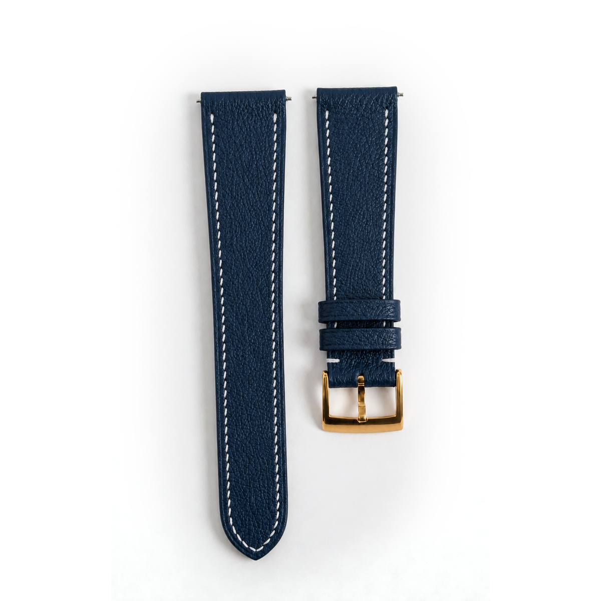 Sully Chèvre Goat Leather Watch Strap