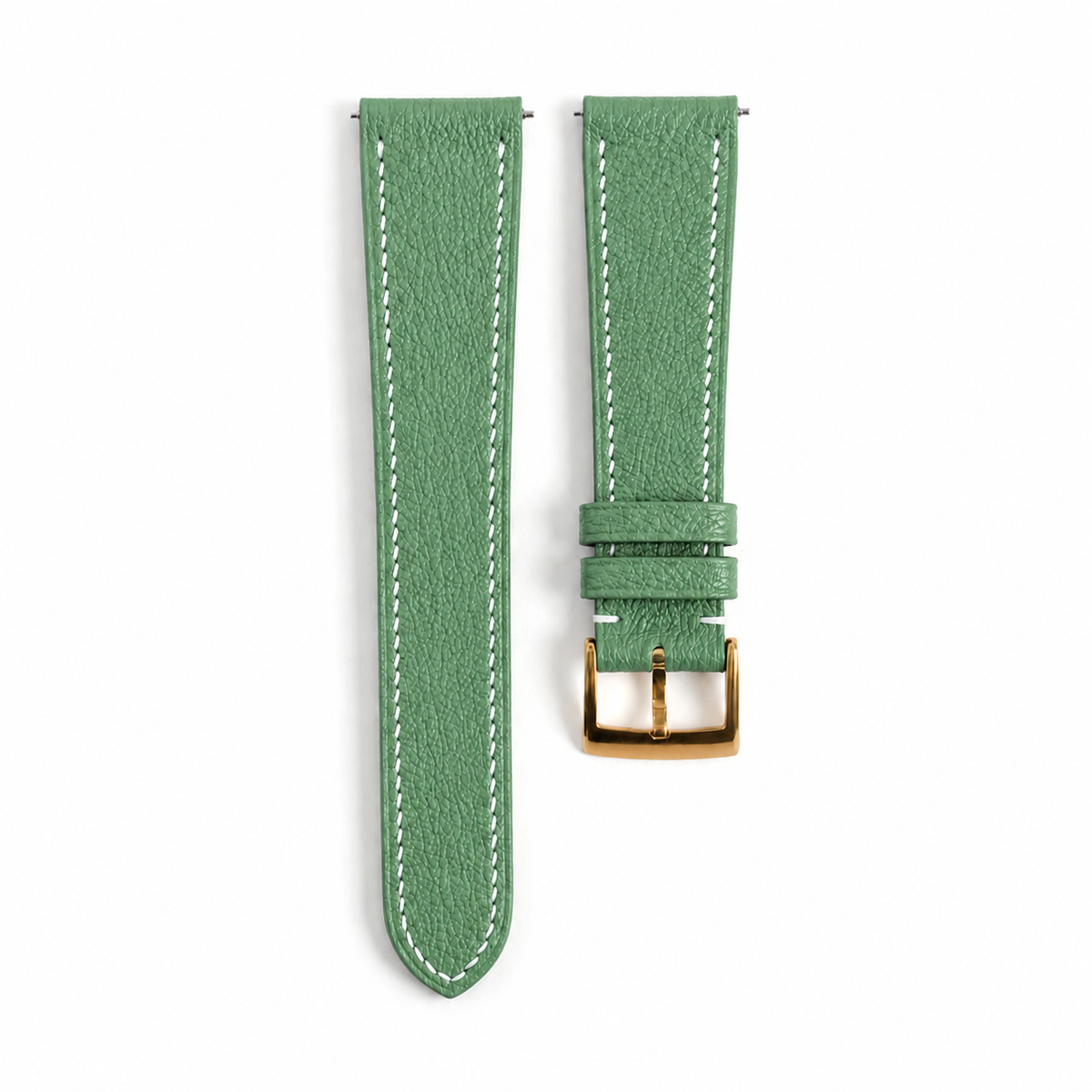 Sully Chèvre Goat Leather Watch Strap