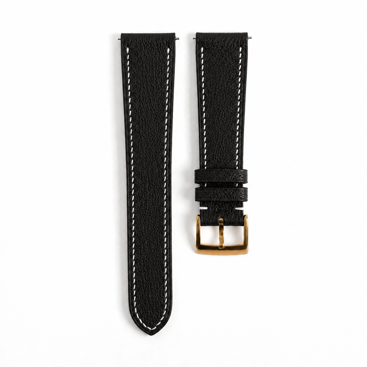 Sully Chèvre Goat Leather Watch Strap