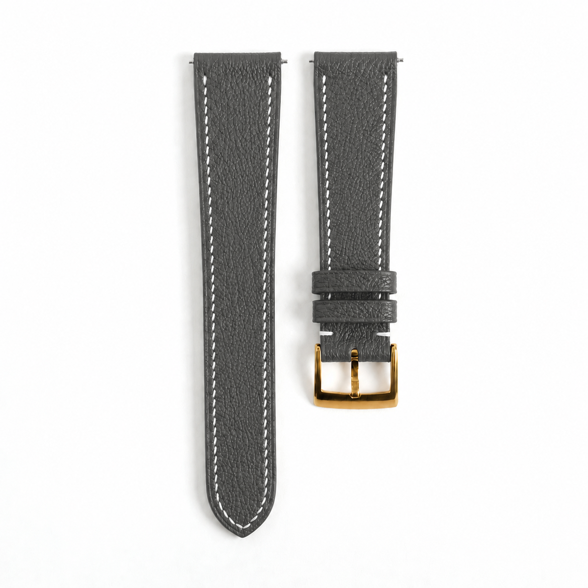 Sully Chèvre Goat Leather Watch Strap