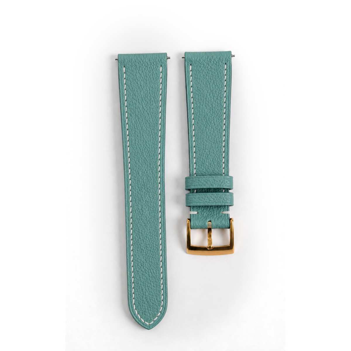 Sully Chèvre Goat Leather Watch Strap