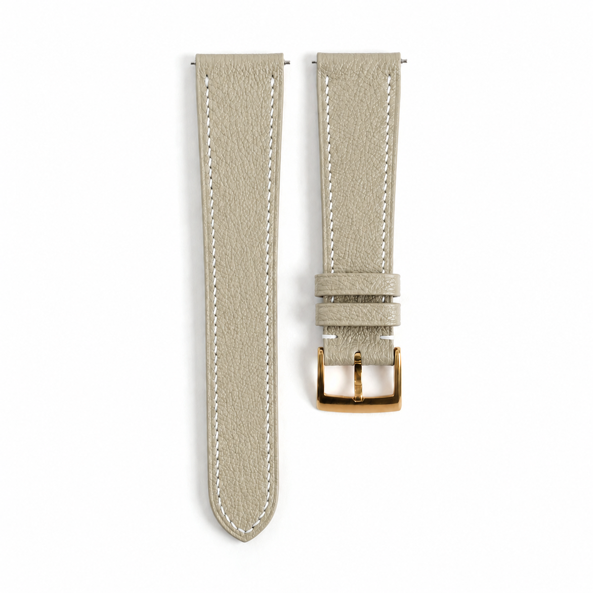 Sully Chèvre Goat Leather Watch Strap