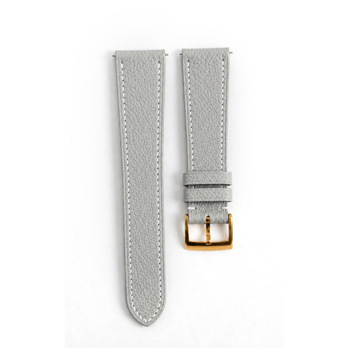 Sully Chèvre Goat Leather Watch Strap
