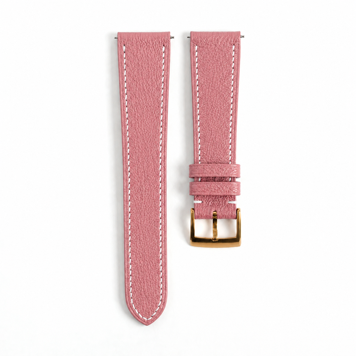 Sully Chèvre Goat Leather Watch Strap