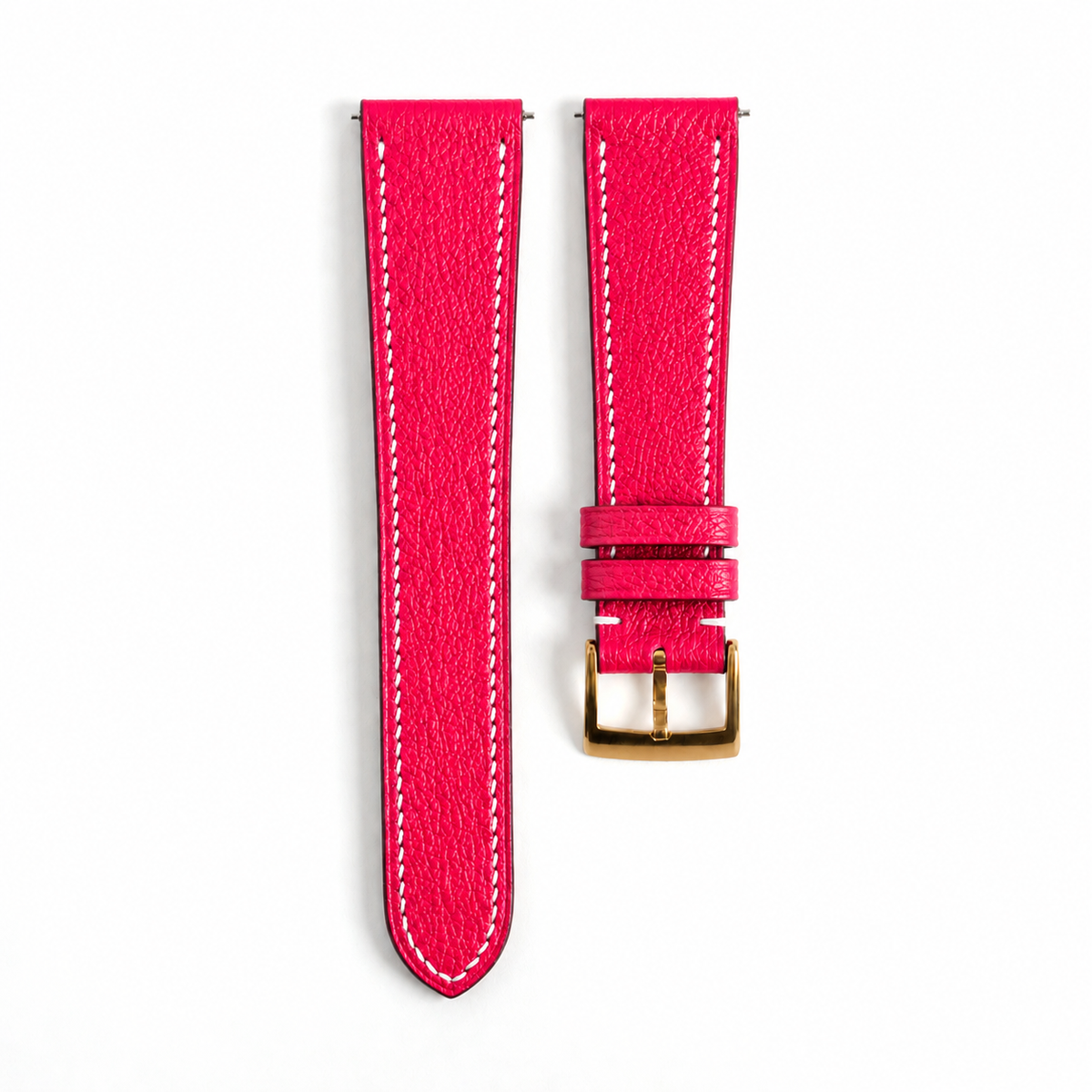 Sully Chèvre Goat Leather Watch Strap
