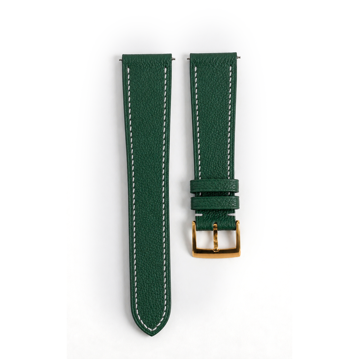 Sully Chèvre Goat Leather Watch Strap