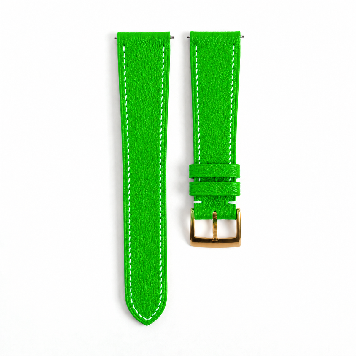 Sully Chèvre Goat Leather Watch Strap
