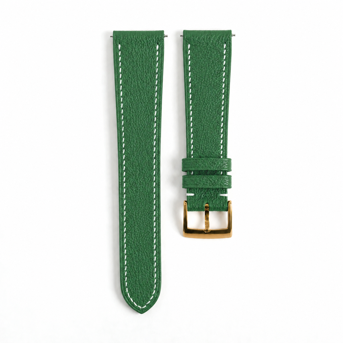 Sully Chèvre Goat Leather Watch Strap