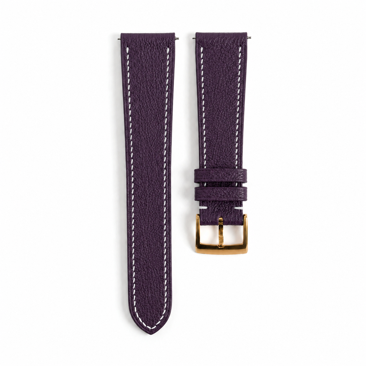 Sully Chèvre Goat Leather Watch Strap