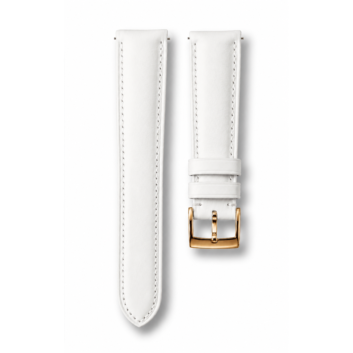 Everton Calf Leather Watch Strap