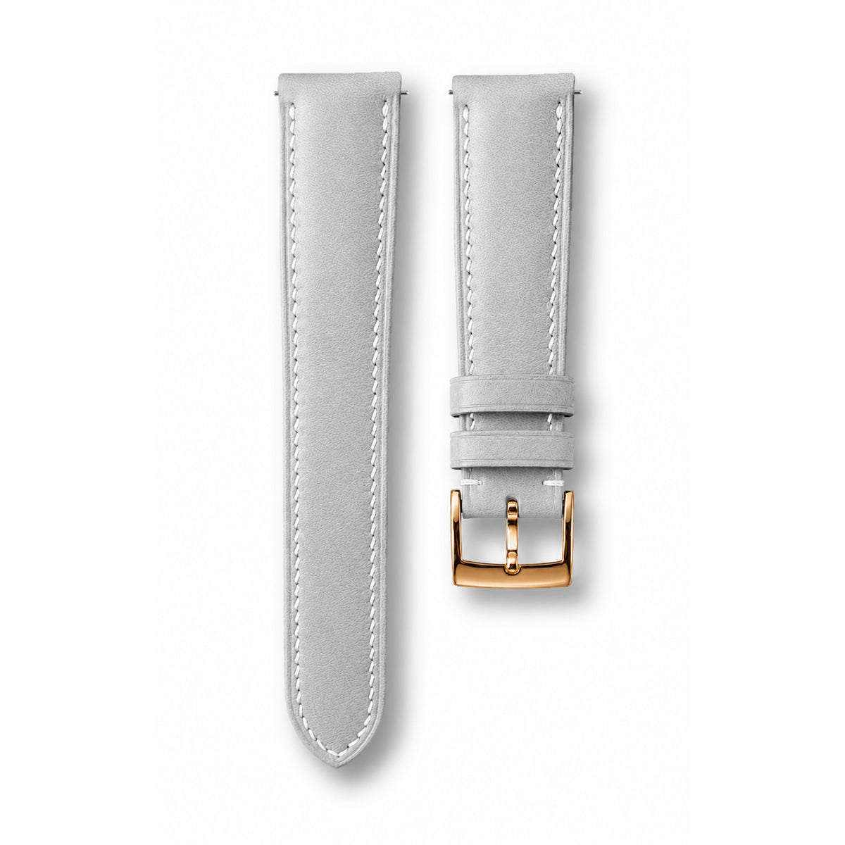 Everton Calf Leather Watch Strap