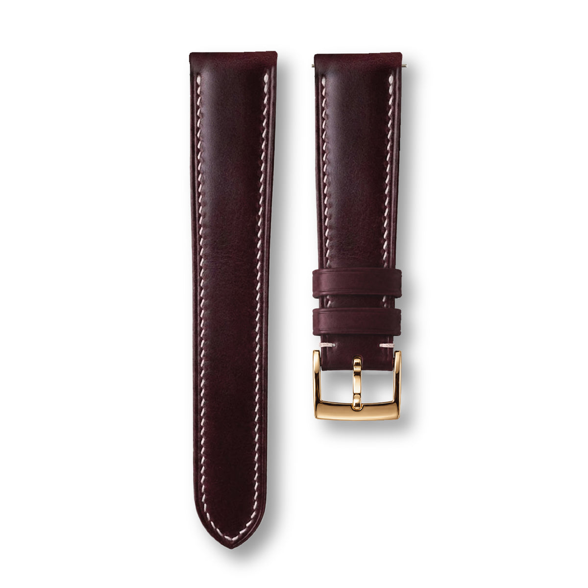 Horween Chromexcel Watch Strap