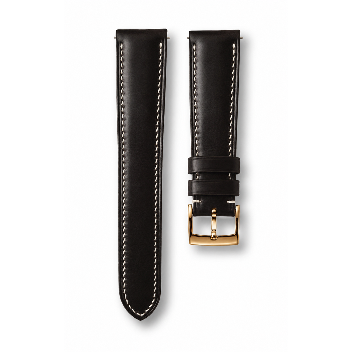Horween Chromexcel Watch Strap