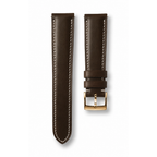 Horween Chromexcel Watch Strap