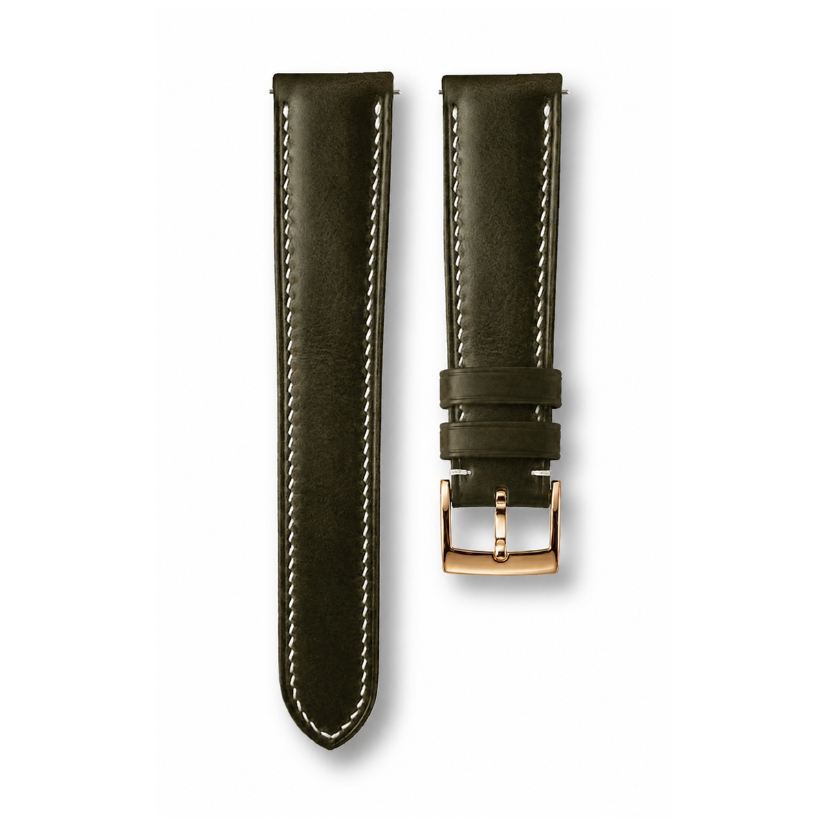 Horween Chromexcel Watch Strap